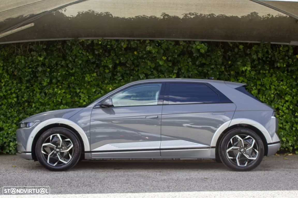 Hyundai Ioniq 5 77 kWh Vanguard+ - 7