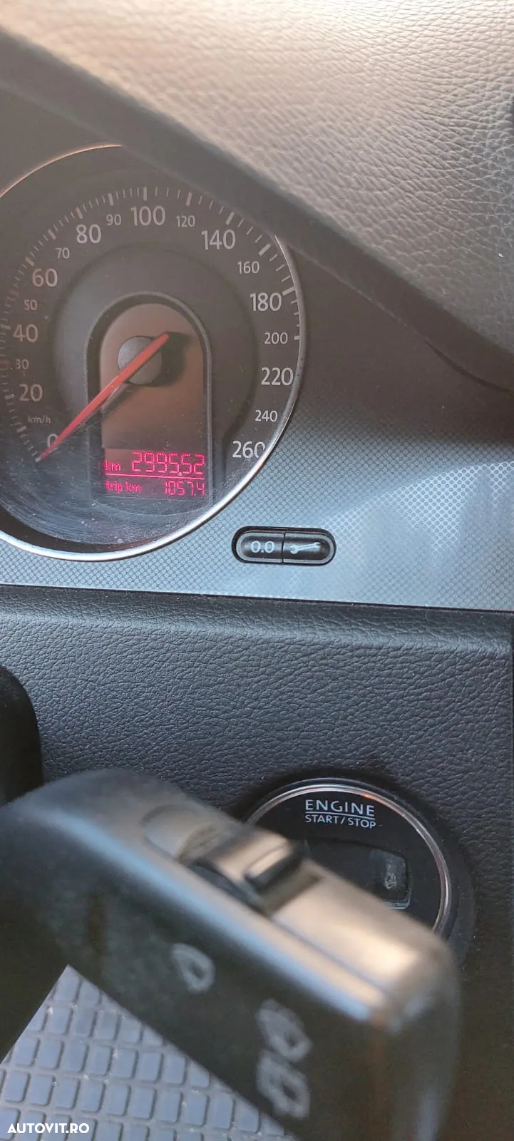 Volkswagen Passat - 3