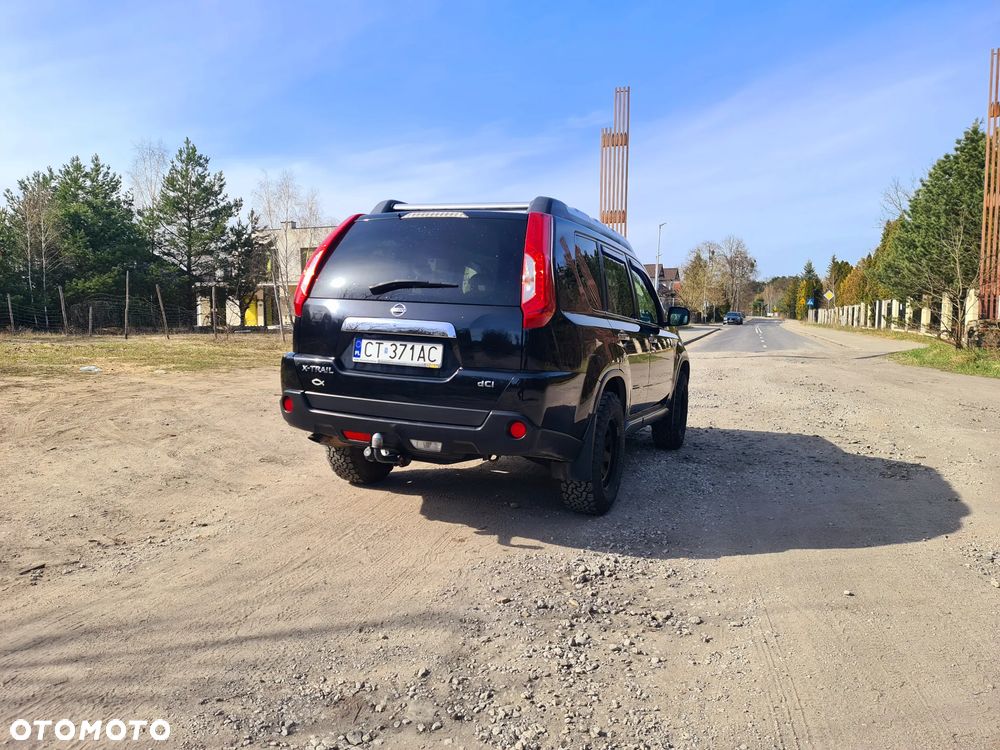 Nissan X-Trail 2.0 dCi LE Platinum - 15