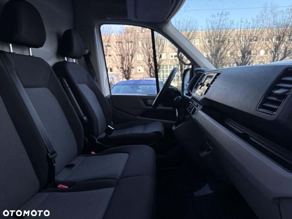 Volkswagen Crafter L2H3 - 14