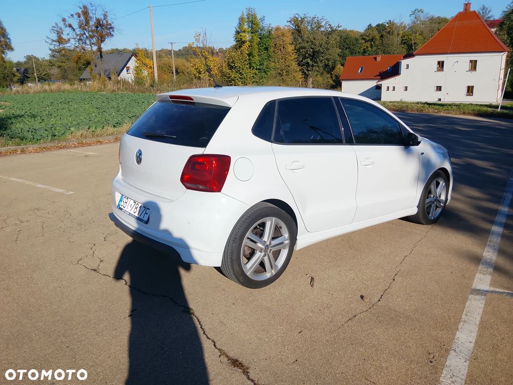 Volkswagen Polo - 3