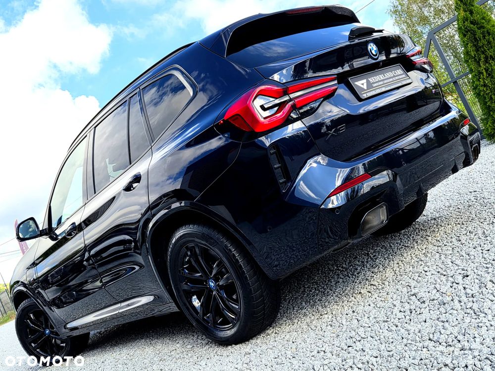 BMW X3 xDrive30e M Sport - 33