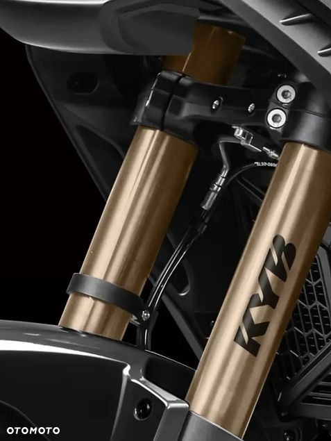 CFMoto 450MT - 4
