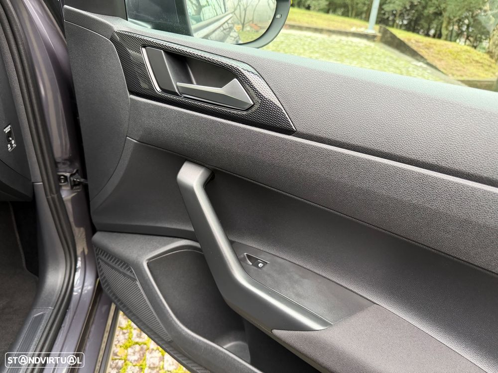 VW Taigo 1.0 TSI OPF DSG Style - 25