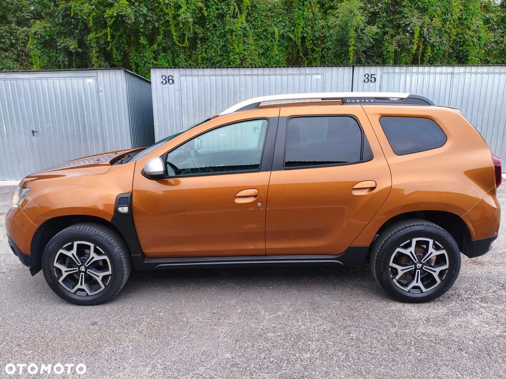 Dacia Duster 1.0 TCe Prestige - 12
