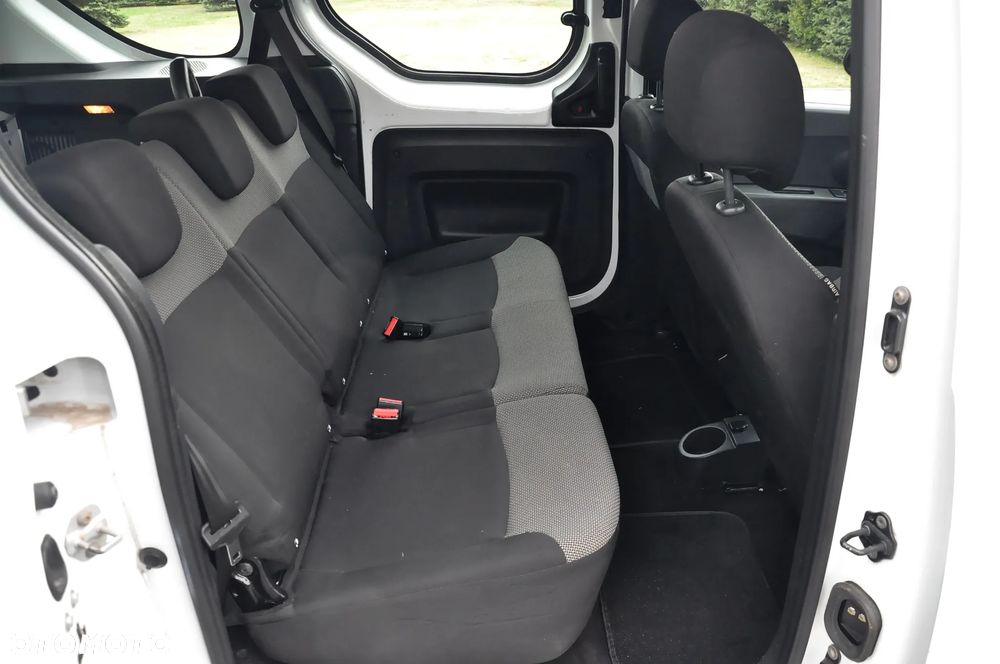 Dacia Dokker SCe 100 Ambiance - 31