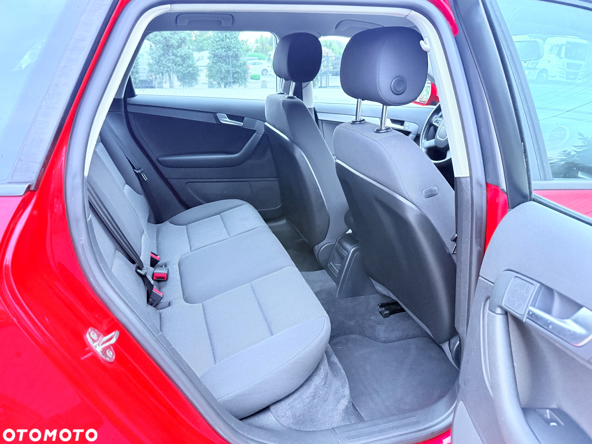 Audi A3 1.6 TDI Attraction - 40