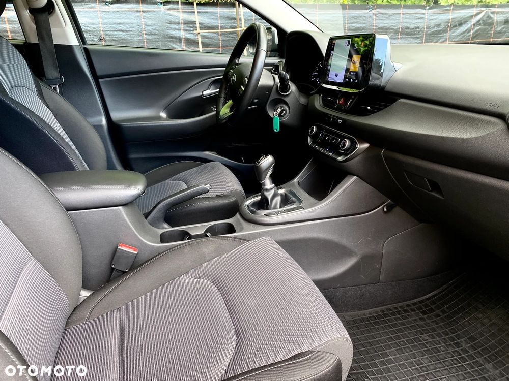 Hyundai i30 - 20