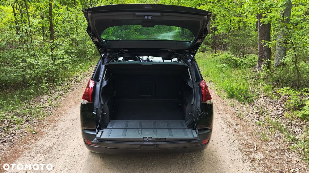 Peugeot 3008 HDi 150 Business-Line - 6