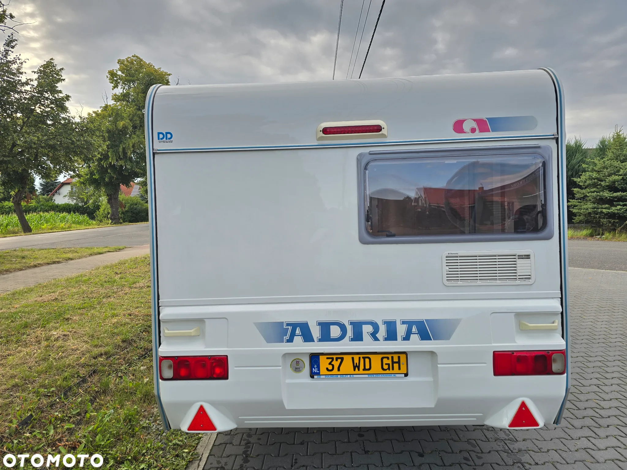 Adria ALTEA 462 PS - 7