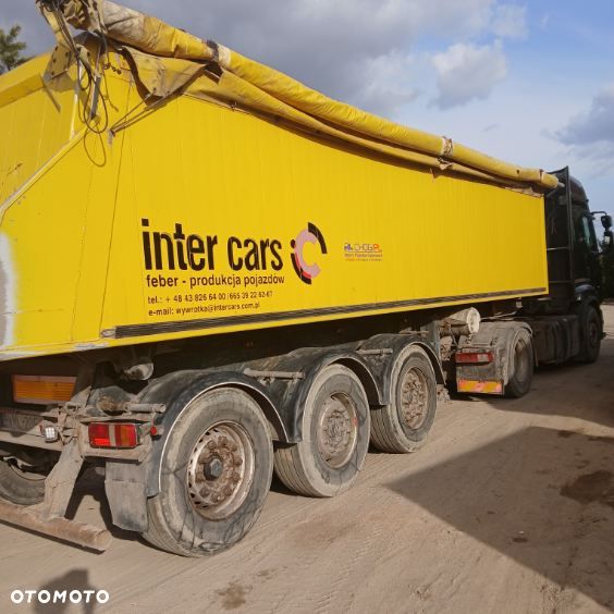 Feber Inter Cars - 3