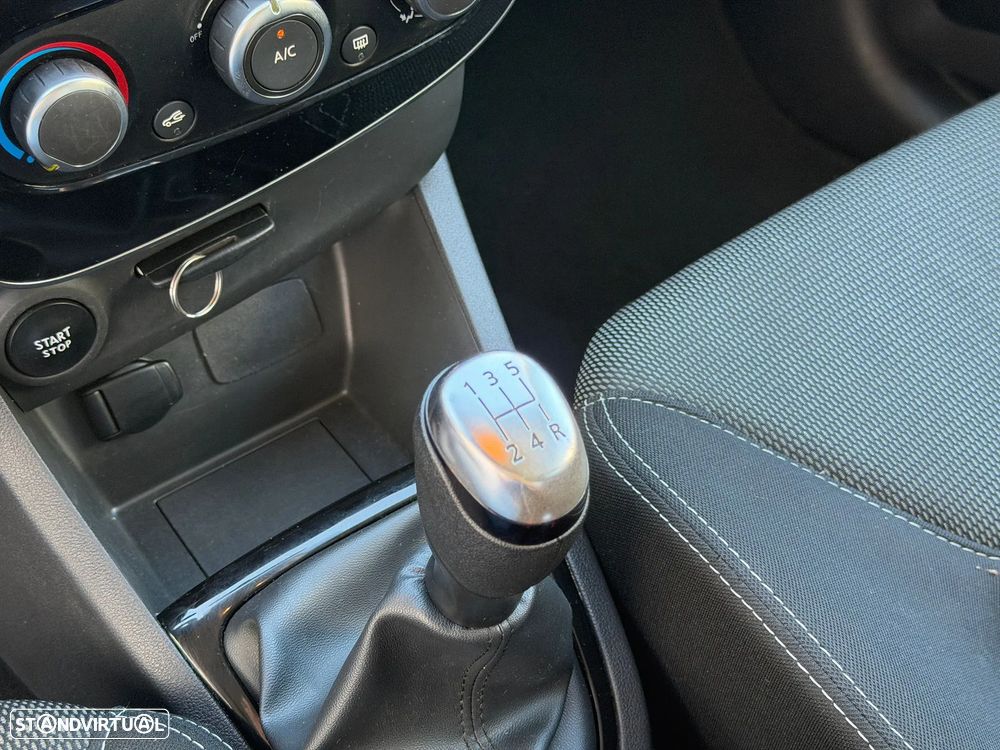 Renault Clio ENERGY TCe 90 Start & Stop Intens - 19