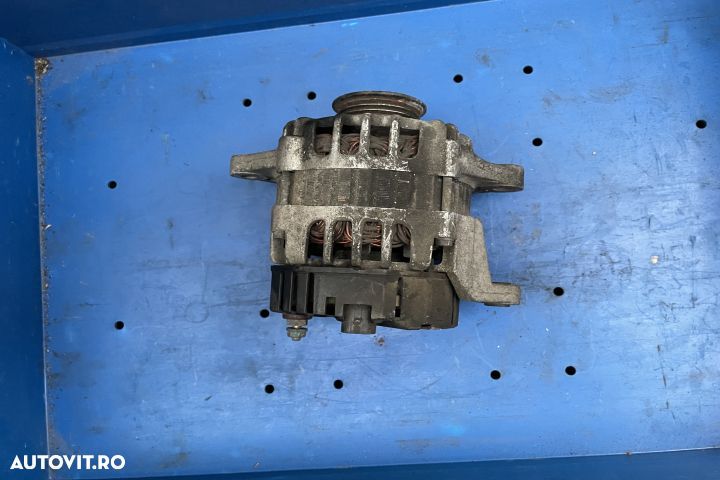 Alternator 265547  96404266 Chevrolet Kalos 1 [2003 - 2008] Hatchback - 3