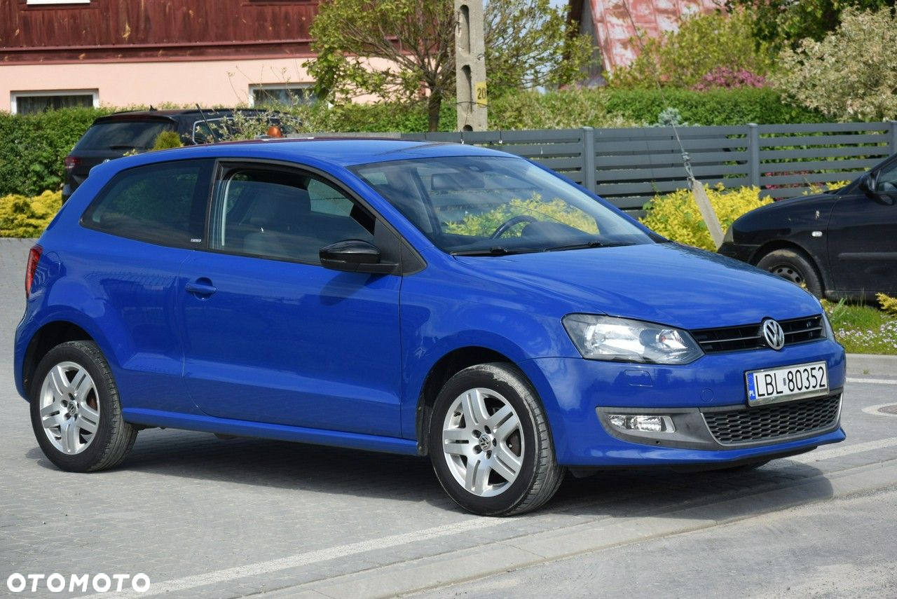 Volkswagen Polo 1.2 Style - 3