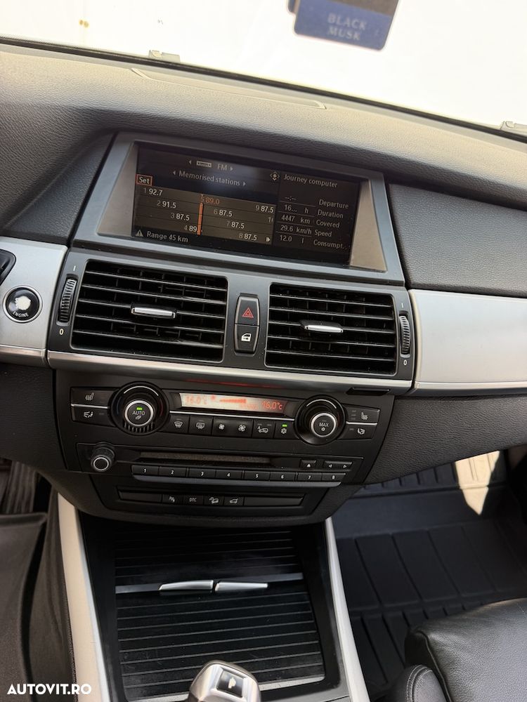 BMW X5 - 13