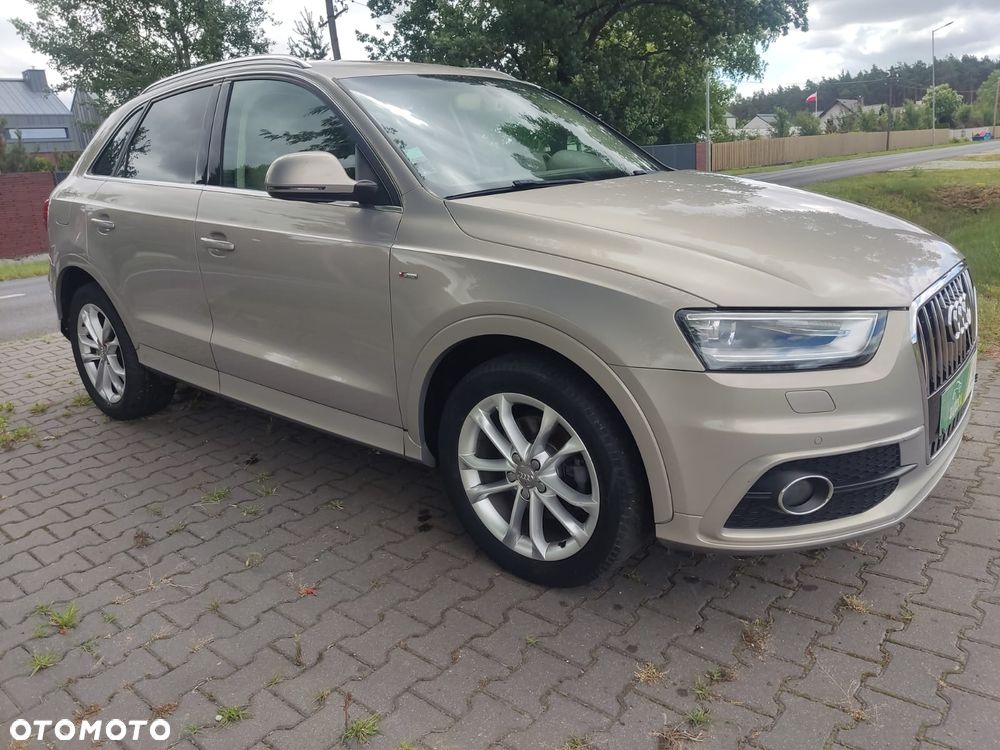 Audi Q3 - 6