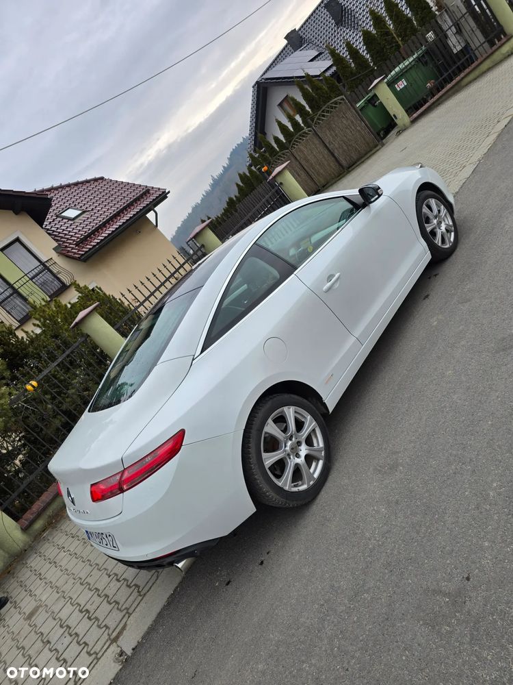 Renault Laguna Coupe dCi 180 FAP Monaco GP - 17
