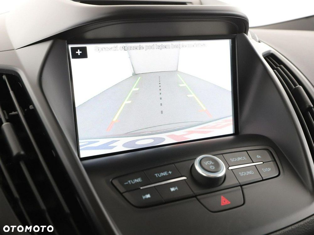 Ford Kuga 1.5 EcoBoost 4x4 ST-Line - 25