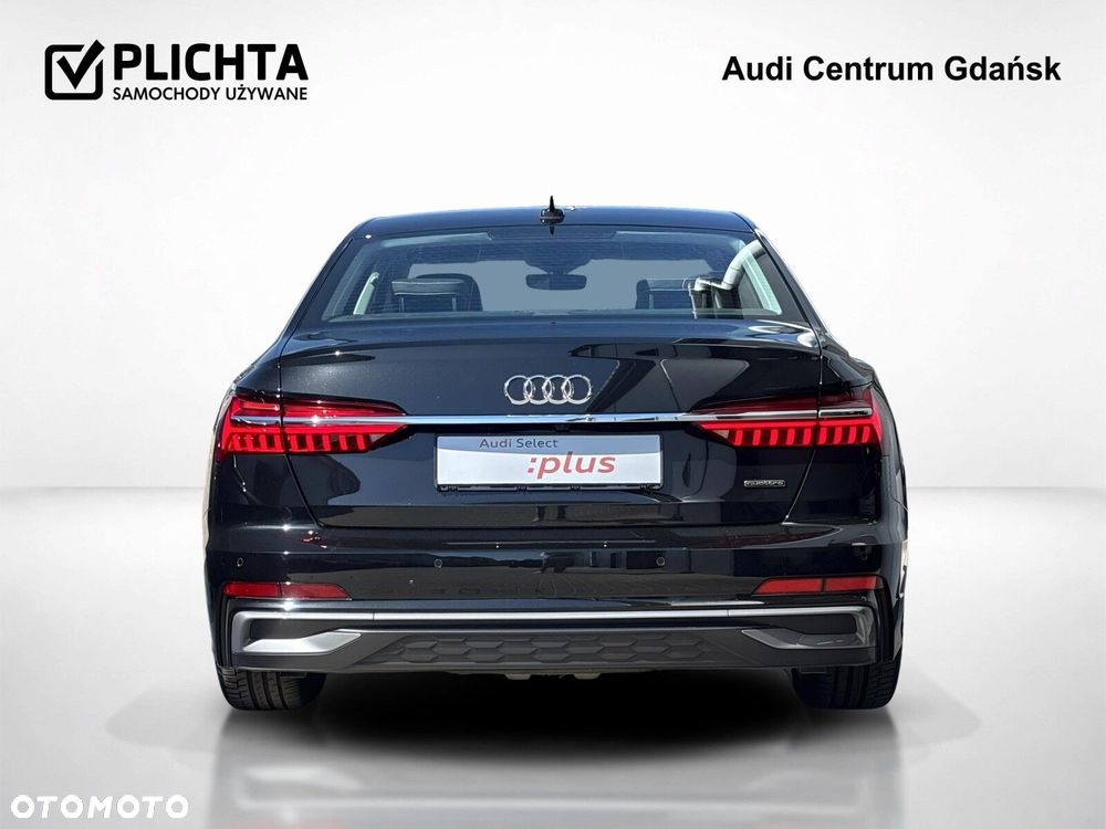 Audi A6 Limousine - 6