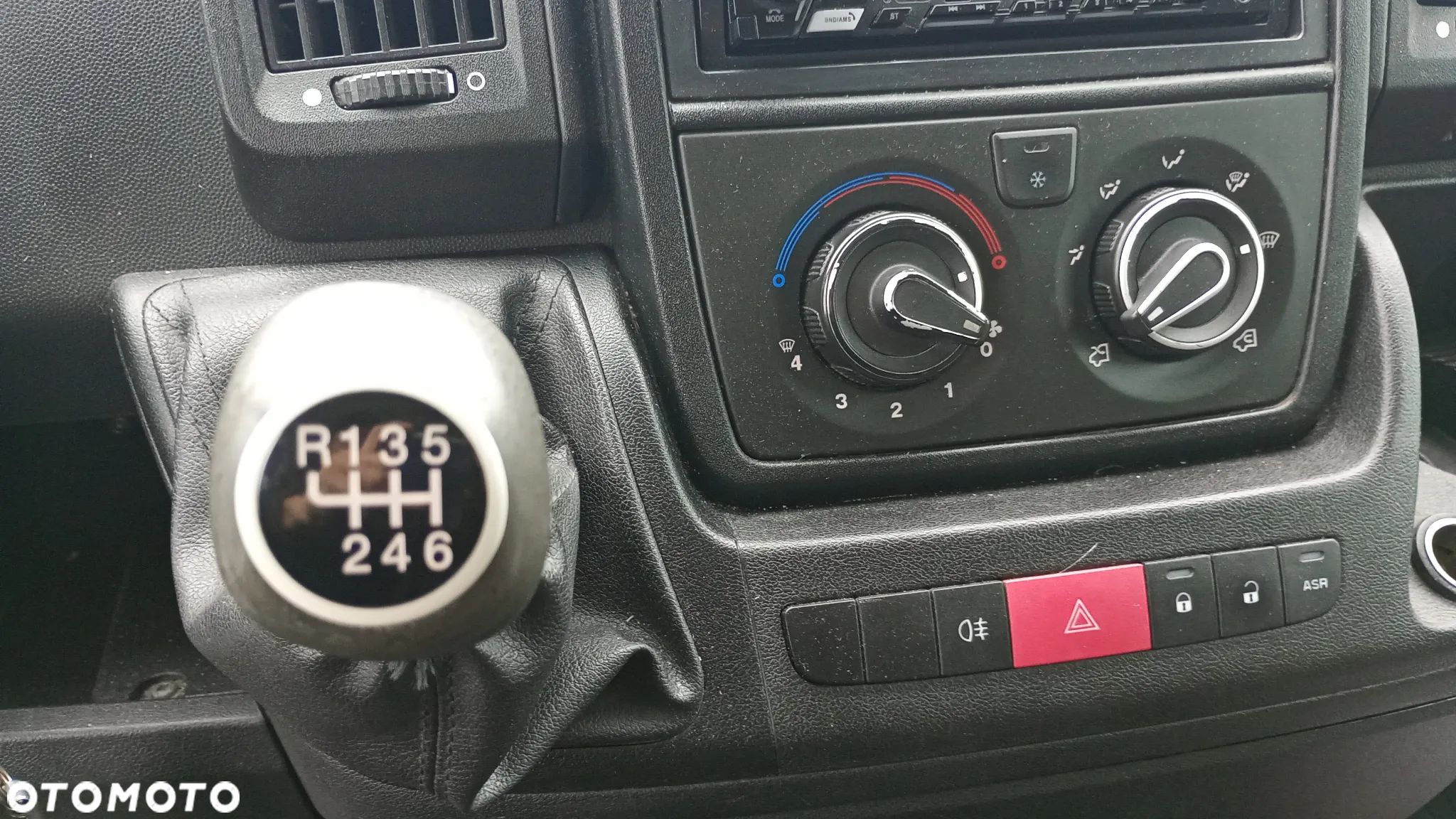 F.VAT  Klimatyzacja Kompletna Fiat Ducato 3.0 Zestaw klimatyzacji Boxer Jumper - 1