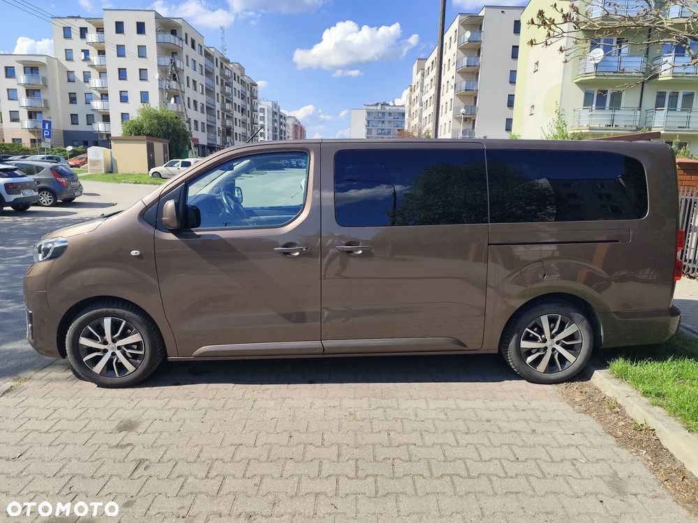 Toyota ProAce Kombi 2.0 D-4D Long 2,8t - 23