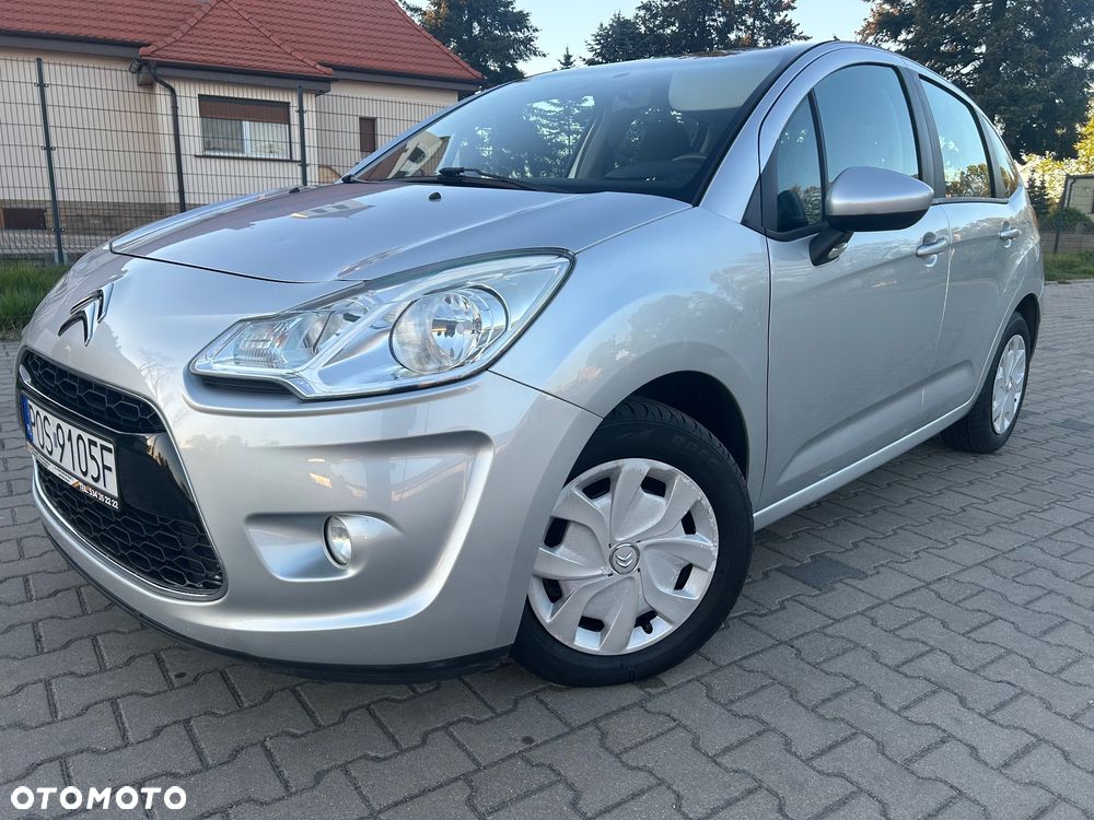 Citroën C3 1.4 HDi Confort - 1