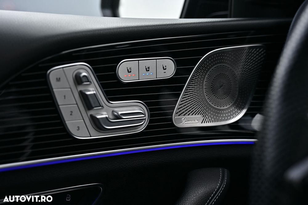 Mercedes-Benz GLS - 31