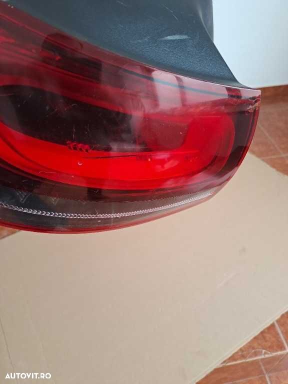 Stop stanga Mercedes GLA H247 an 2019-2023 original - 4