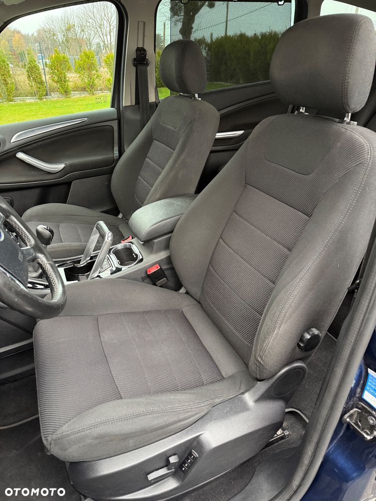 Ford S-Max 2.0 TDCi DPF Titanium - 30