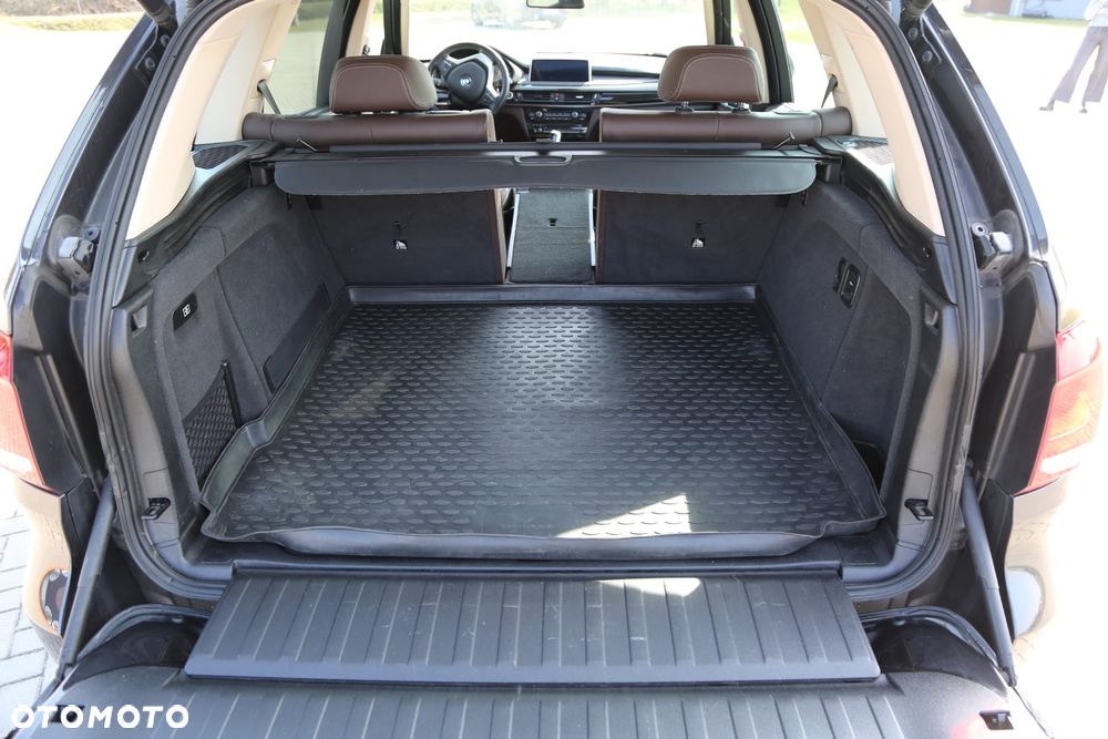 BMW X5 xDrive30d - 11