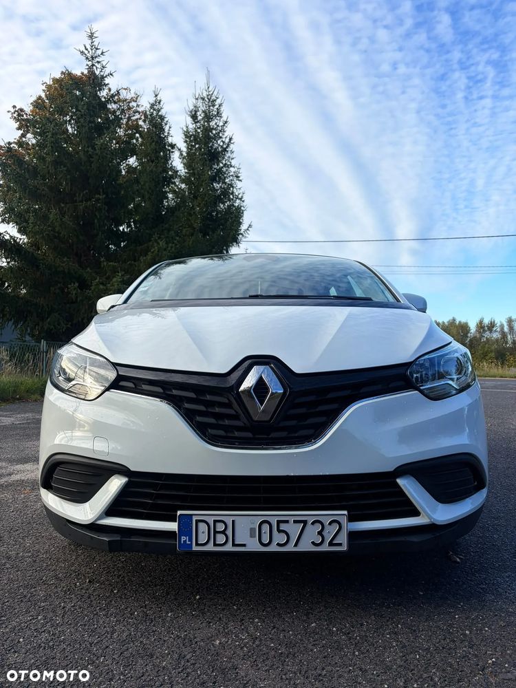 Renault Scenic 2019 photo 3