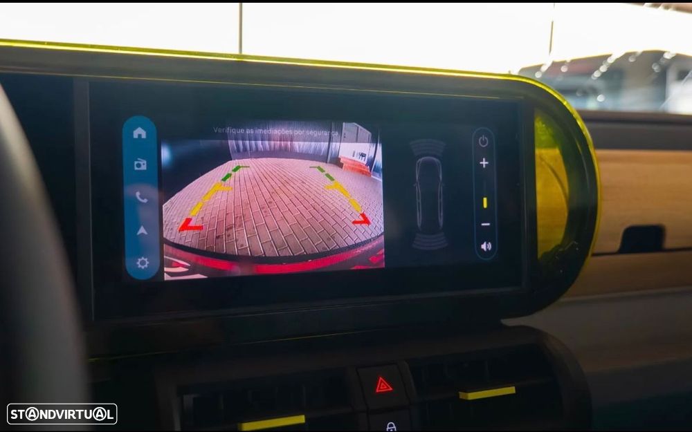 Fiat Grande Panda 1.2 Hybrid La Prima eDCT - 14