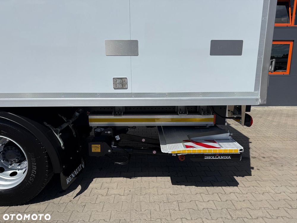 Renault Premium 270 chłodnia 19 Epal // Euro 5 // Klimatyzacja / Thermo King T-1200R // kühlkoffer, refrigerated box, fridge - 13