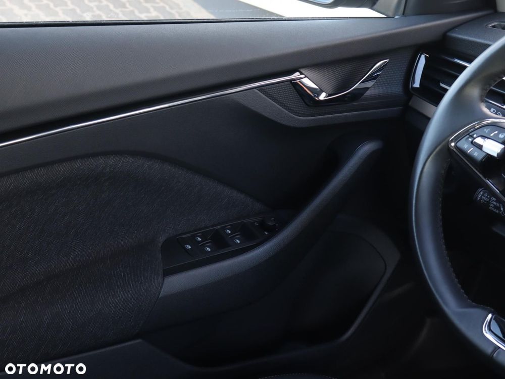 Skoda Kamiq 1.5 TSI Style DSG - 15