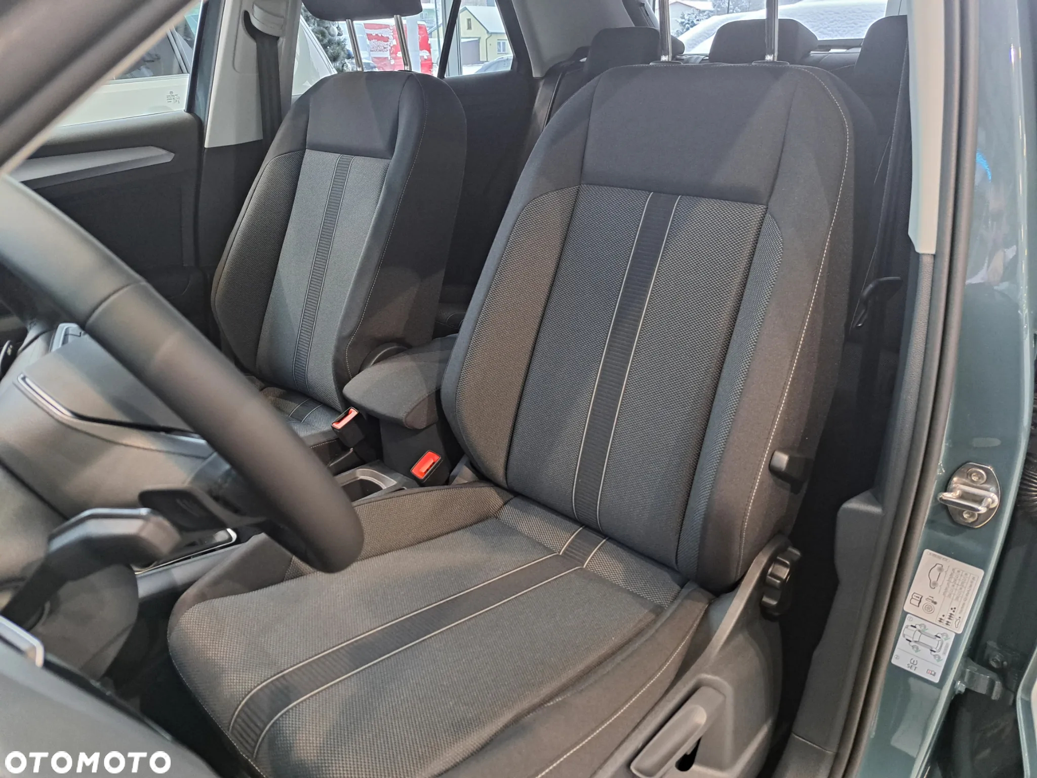 Volkswagen T-Roc 1.5 TSI Life Plus DSG - 9