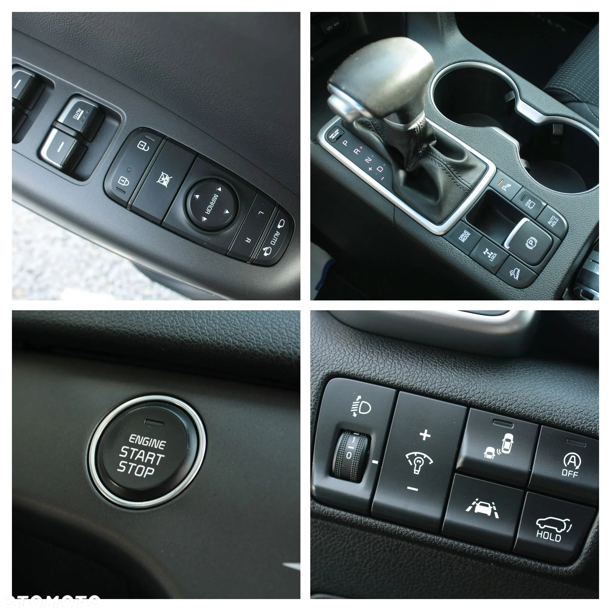 Kia Sportage - 31