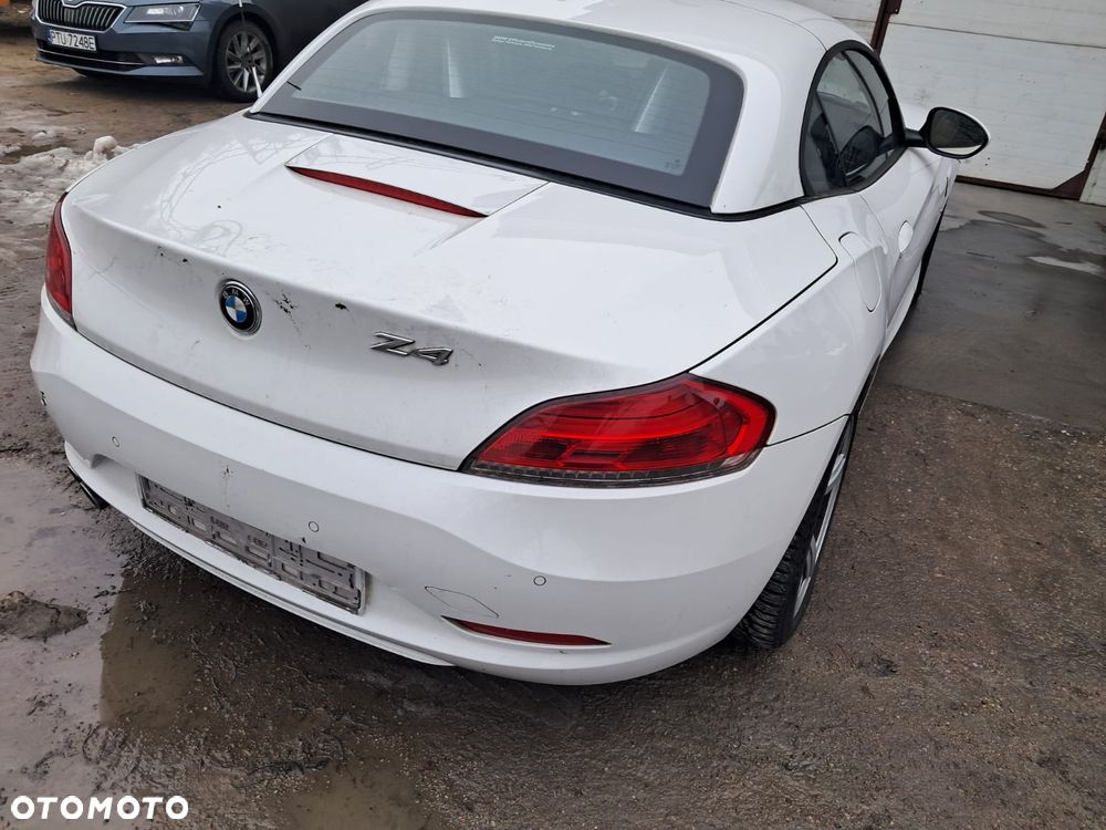 BMW Z4 sDrive30i - 5