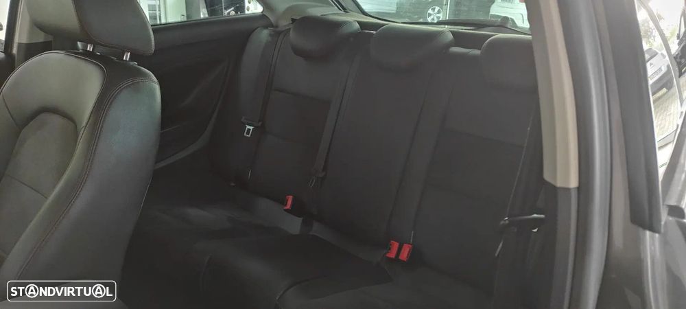 SEAT Ibiza 1.2 TSI FR - 18