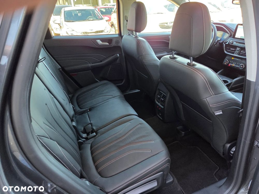 Ford Kuga 2.0 EcoBlue 4x4 VIGNALE - 13