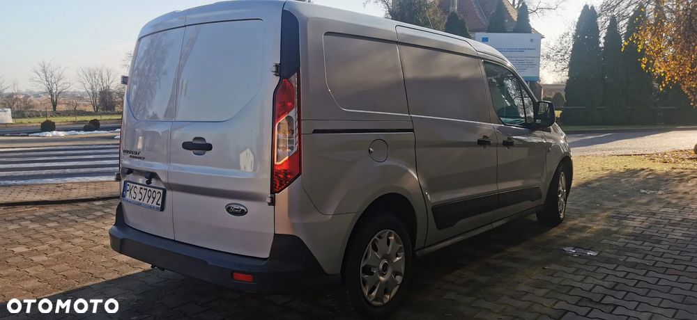 Ford Transit Connect - 5