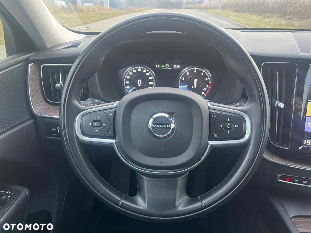 Volvo XC 60 - 12