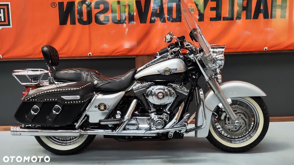 Harley-Davidson Touring Road King - 1