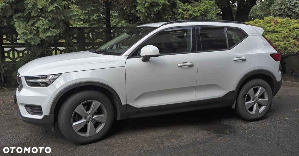 Volvo XC 40 - 4