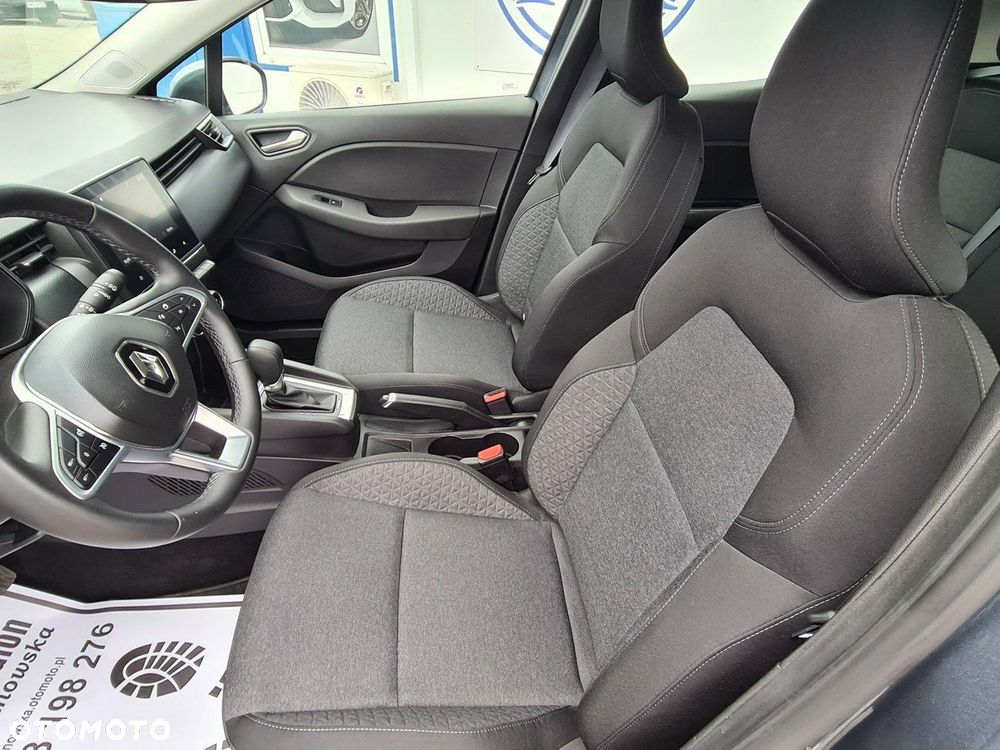 Renault Clio - 18