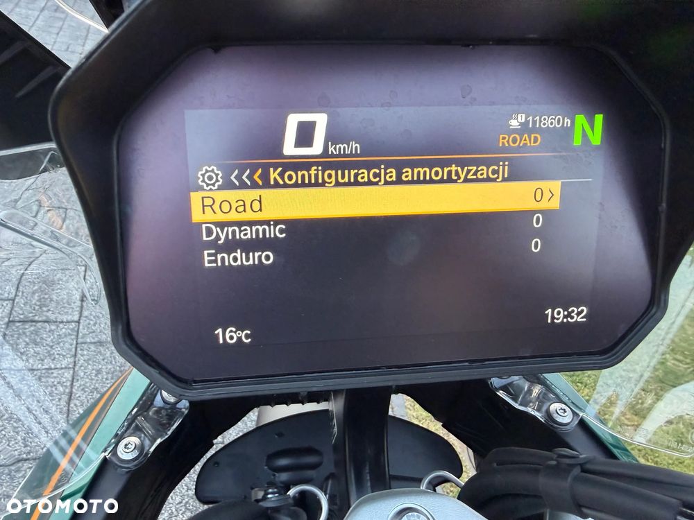 BMW GS - 30