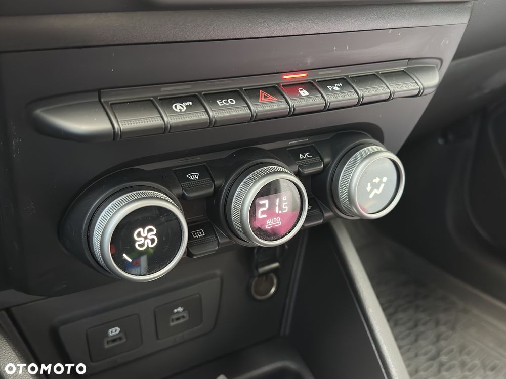 Dacia Duster 1.0 TCe Journey - 20