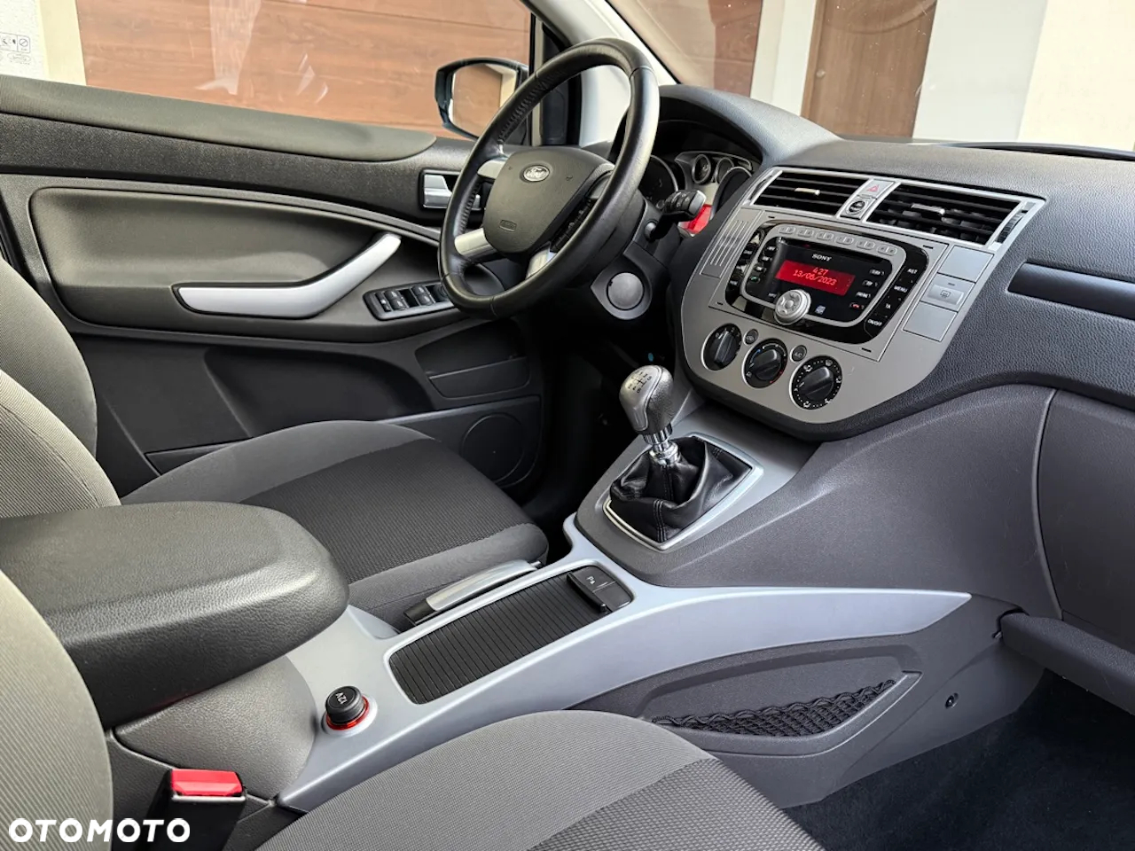 Ford Kuga - 7