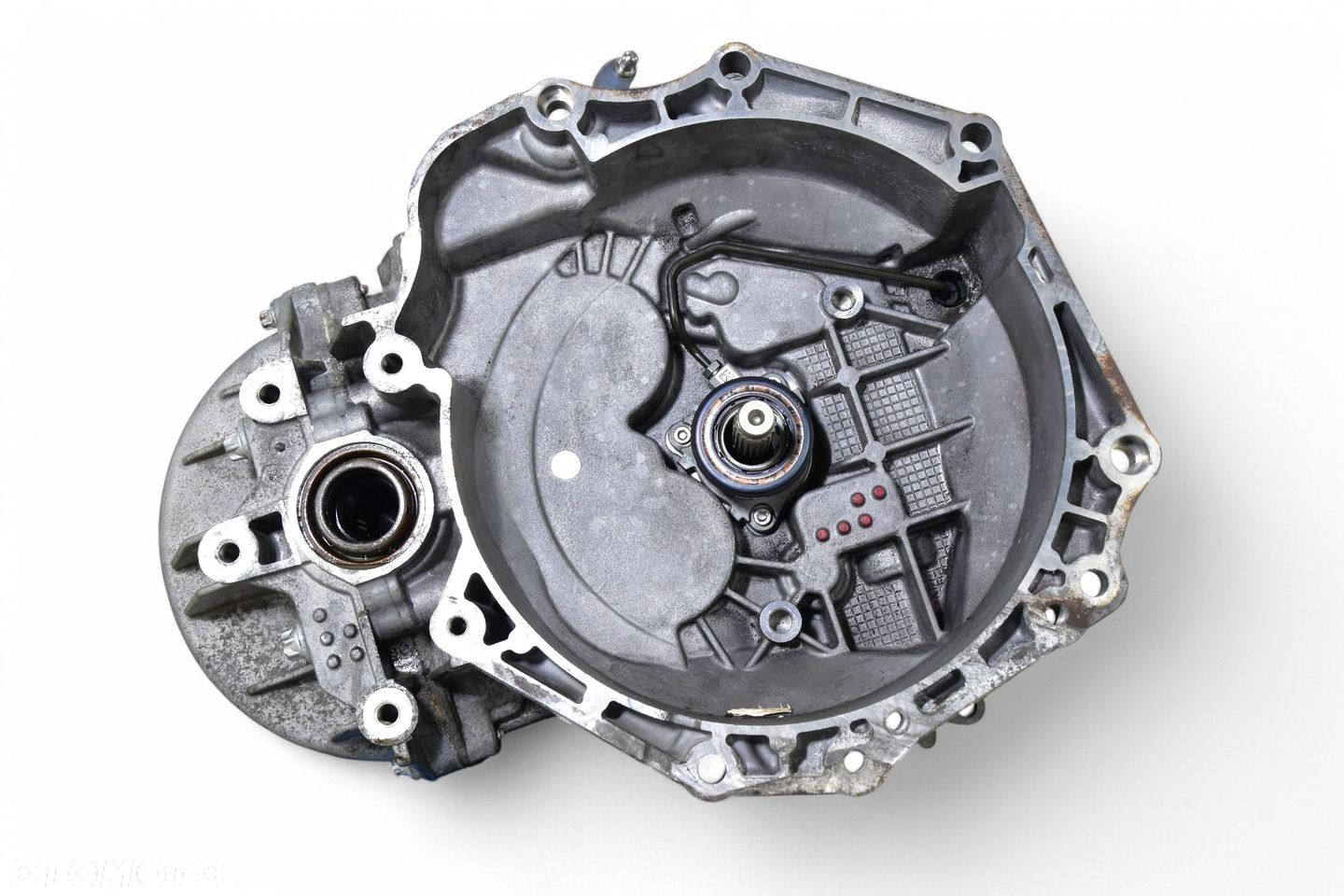 Skrzynia Biegów Manualna OPEL ASTRA J K INSIGNIA B ZAFIRA B 1.6 CDTI M32 - 4