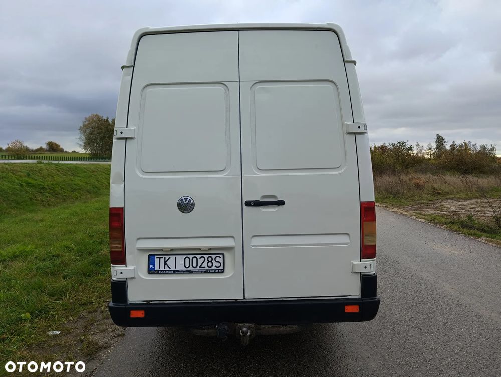 Volkswagen LT 35 - 7