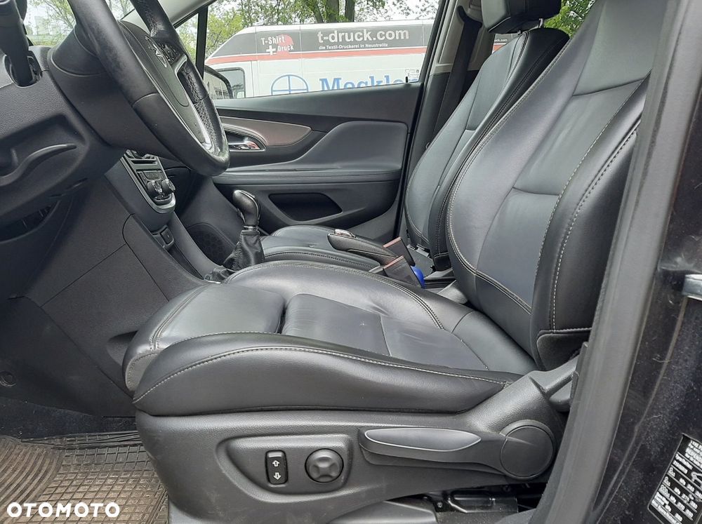 Ford Mondeo 2.0 TDCi Trend - 8